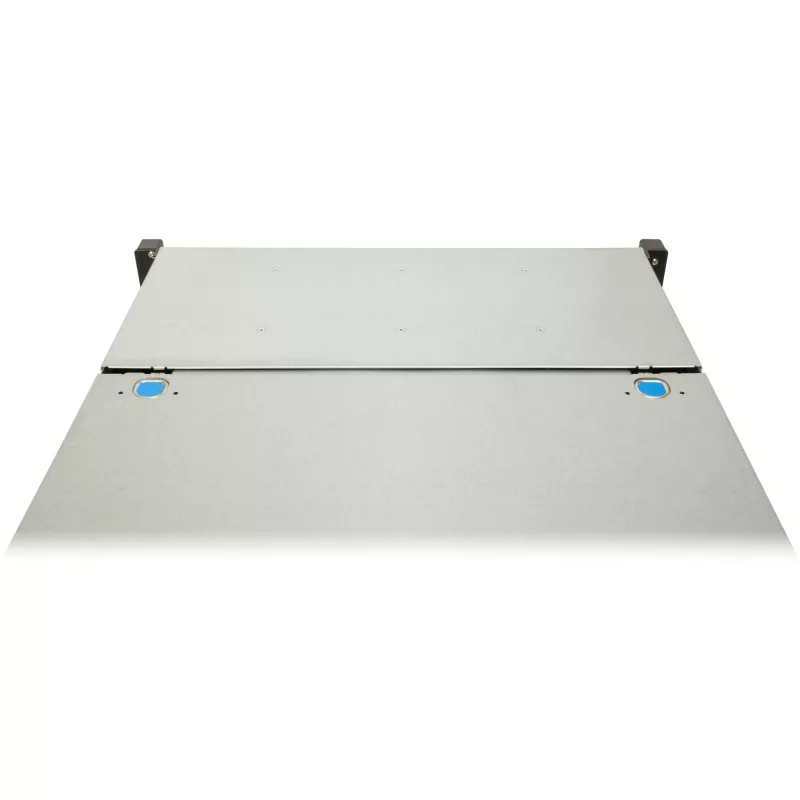 Inter-Tech IPC 3U-30765 - stovo montavimas - E-ATX - be maitinimo šaltinio (ATX) - USB (88887385)