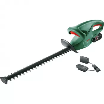 Bosch EasyHedgeCut 18-45 Dvigubas peilis 2,3 kg