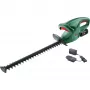 Bosch EasyHedgeCut 18-45 Dvigubas peilis 2,3 kg
