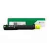 Lexmark 85D00M0 spausdintuvo eksploatacinė medžiaga purpurinė