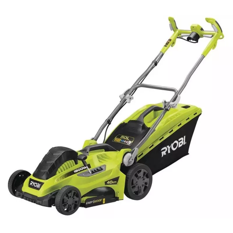 Ryobi RLM18E40H stumdoma vejapjovė
