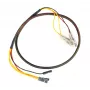 Lamptron mygtuko / jungiklio jungties kabelis - 300 mm