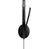 Pakaitinių ausinių pagalvėlių rinkinys Beyerdynamic EDT 990 V — pilkos minkštos pagalvėlės Beyerdynamic ausinėms