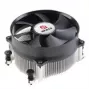 Akasa AK-CC1113BP01 žemo profilio procesoriaus aušintuvas, AMD Socket AM4 ir AM5 - 95 mm