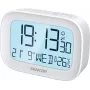 Skaitmeninis žadintuvas SENCOR SRC 2200 su LED ekranu ir atsarginiu baterijos maitinimu