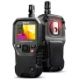 FLIR MR176 higrometras/psichrometras Vidinis Elektroninis higrometras Juoda