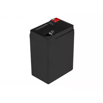 UPS baterija Green Cell AGM02 — sandari švino rūgštinė (VRLA) atsarginė baterija UPS sistemoms