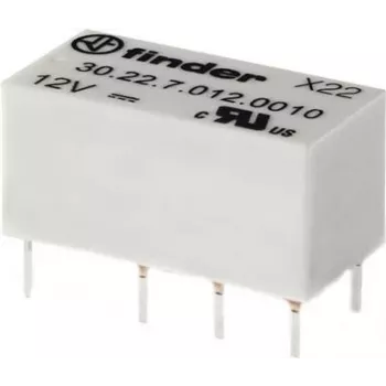 PCB relė 30.22.9.012.0000 (30.22.9.012)