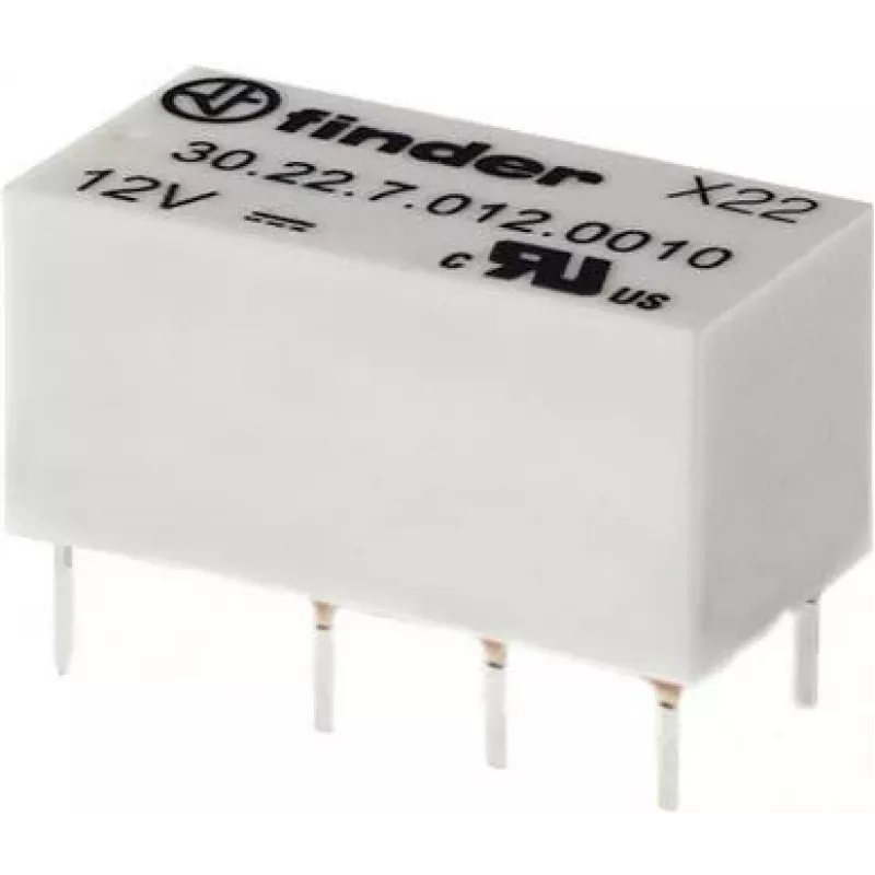 PCB relė 30.22.9.012.0000 (30.22.9.012)