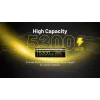 BATERIJA ĮKRAUNAMA LI-ION 3,6V/NL2153HPI(5300MAH) NITECORE