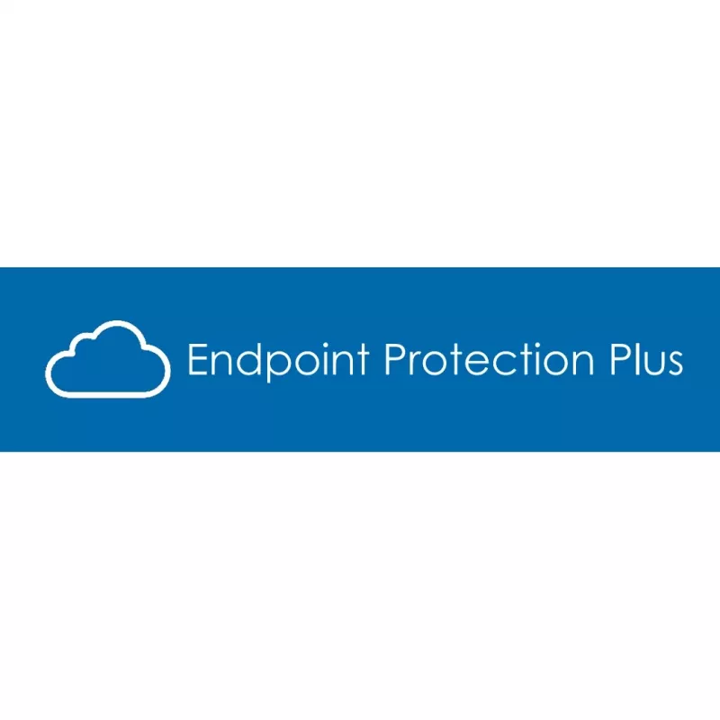 Panda Endpoint Protection Plus - 3 metai - 501–1000 vartotojų