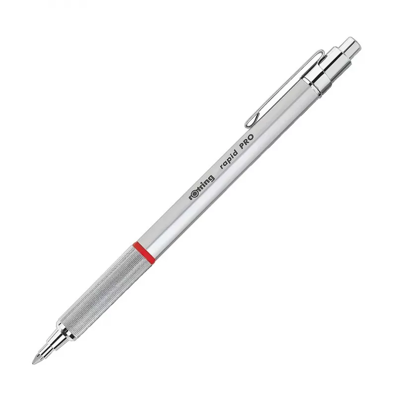 Užsegamas ištraukiamas tušinukas Rotring 1904291