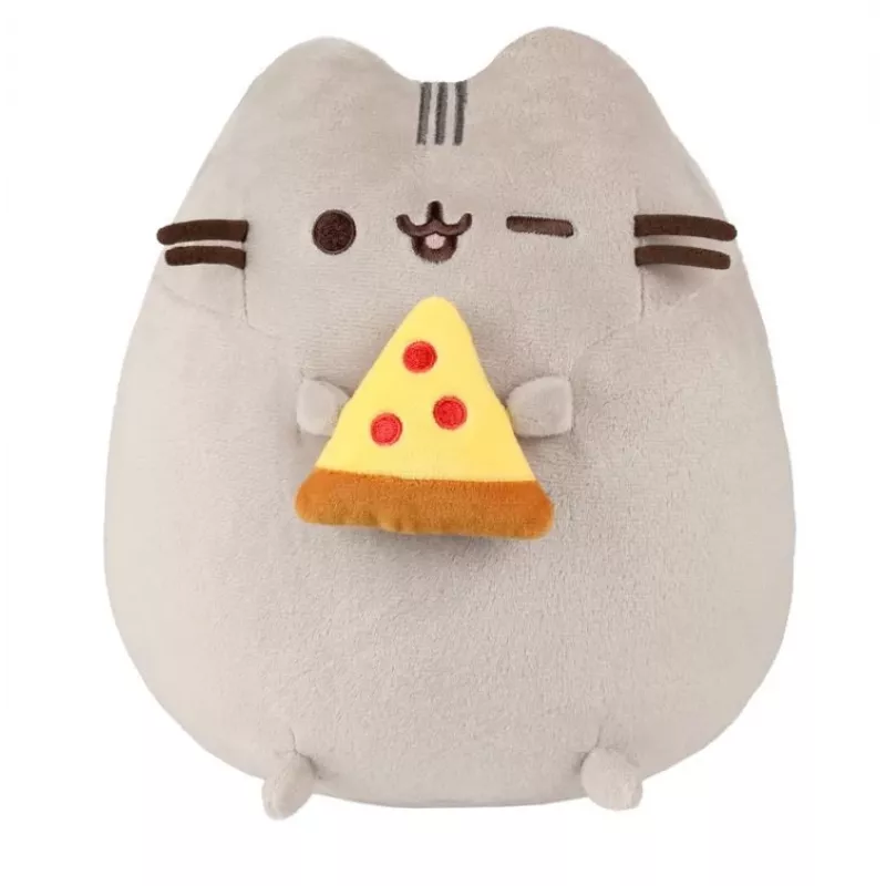 Pusheen Pizza 24cm
