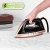 Beldray BEL01137TTVDE 2400 W Steam Surge Pro