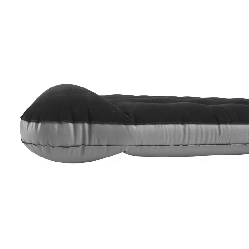 Pripučiama dvivietė oro lova Outwell Classic su pagalve ir pompa 300 mm