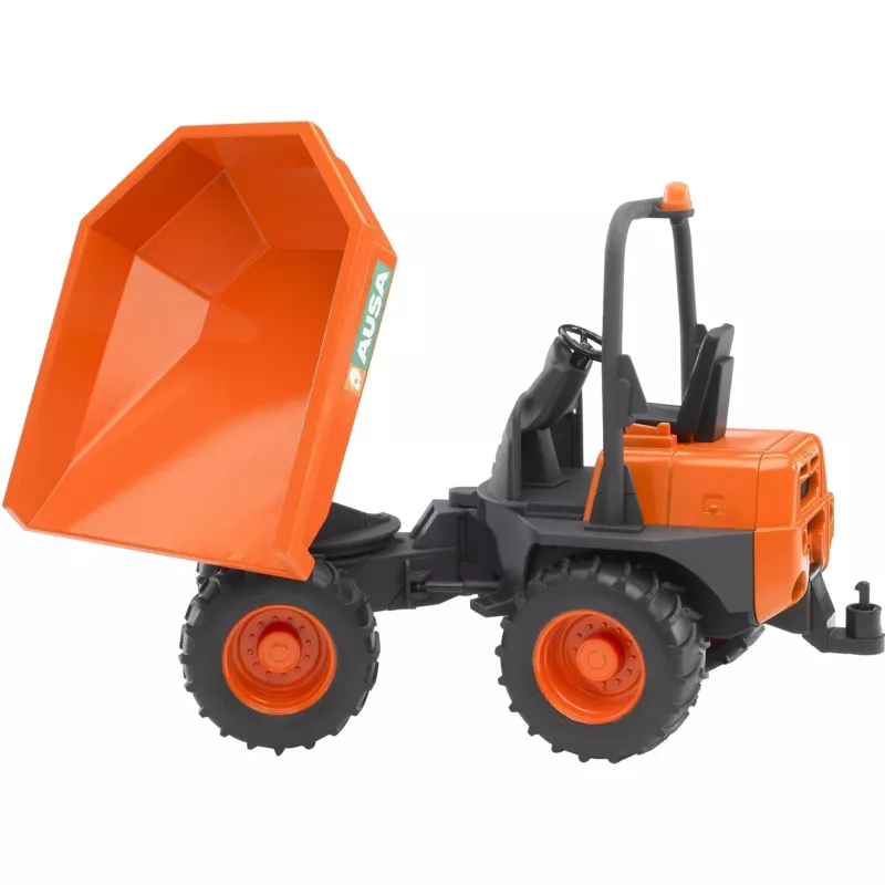 Žaislinė transporto priemonė Bruder 02449