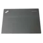 Lenovo 04X5423 nešiojamojo kompiuterio atsarginė dalis Ekrano dangtelis