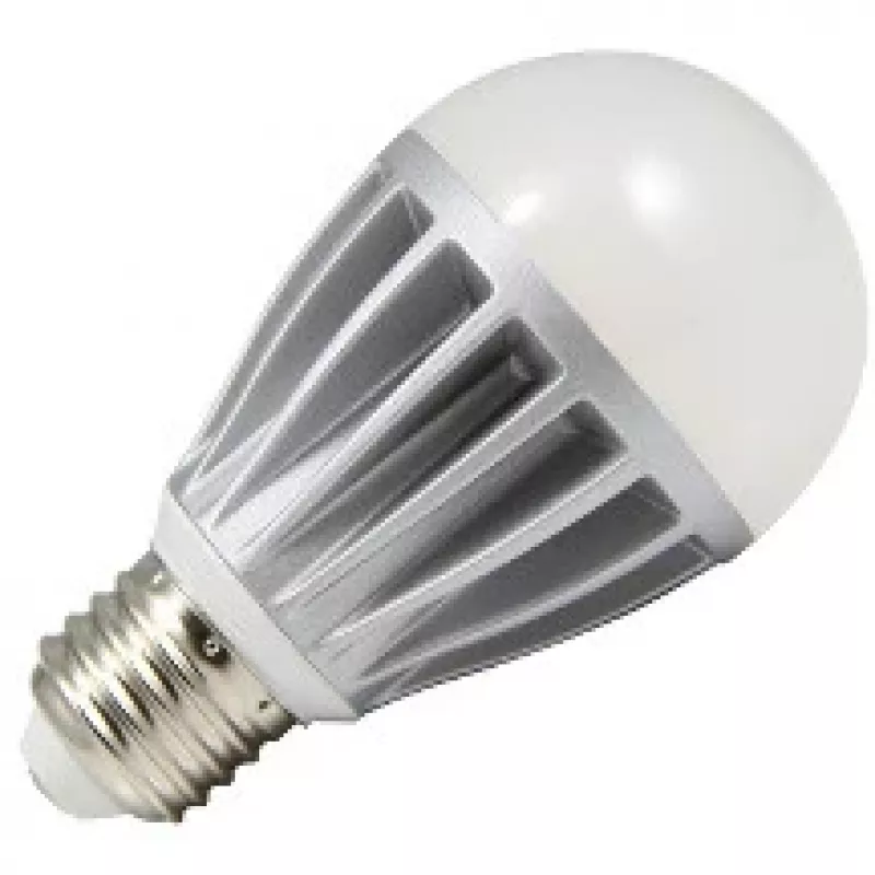 Ultron LED save-E E27 10 vatų 3000K, 810 lm