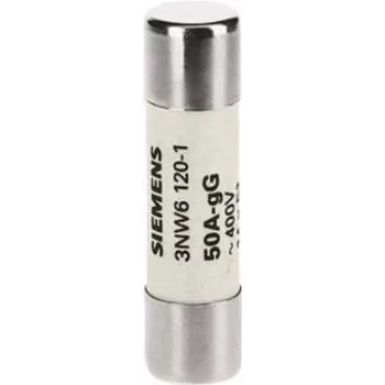 Siemens 3NW6117-1 saugiklis aukštajai įtampai 1 vnt.