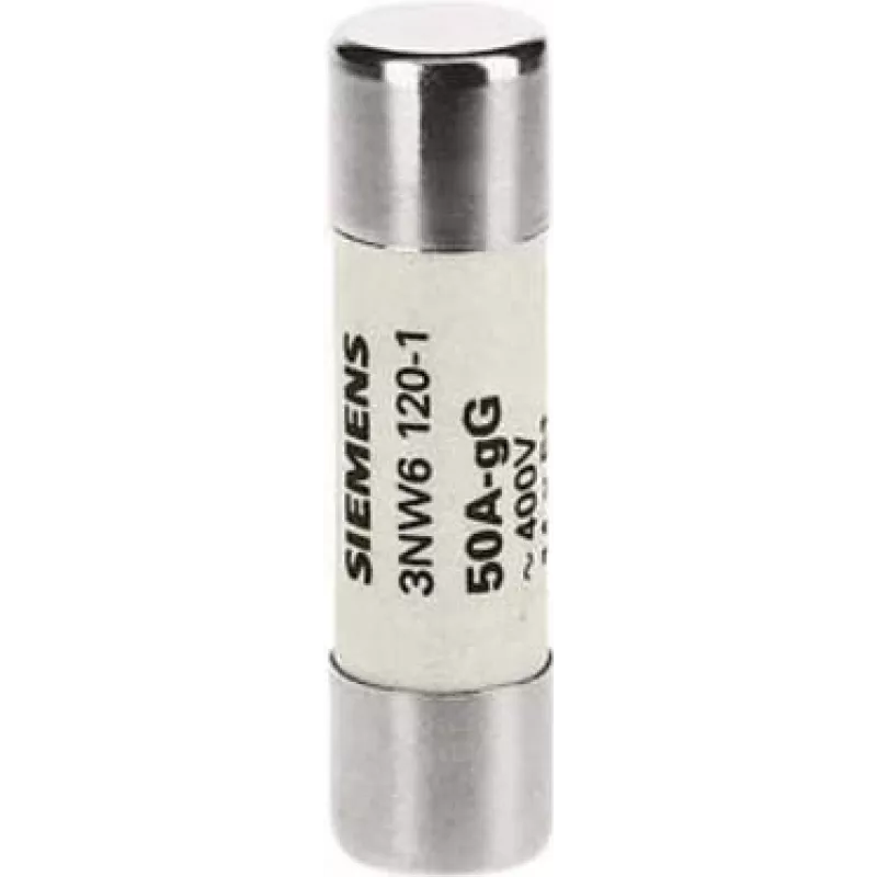 Siemens 3NW6117-1 saugiklis aukštajai įtampai 1 vnt.