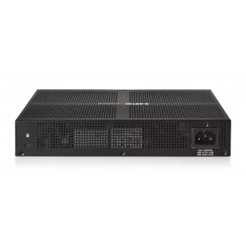 Switch Aruba Networking 6000 8G Class4 PoE 2SFP 67W S4R23A