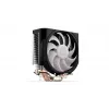ENDORFY Spartan 5 MAX ARGB procesoriaus oro aušintuvas 12 cm, juodas 1 vnt.