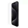 Ekrano apsauga Belkin ScreenForce iPhone 15 Pro Max grūdintas stiklas