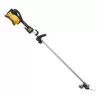DeWALT DCMBC812N-XJ krūmapjovė / žoliapjovė 25 cm kintamoji srovė juoda, geltona