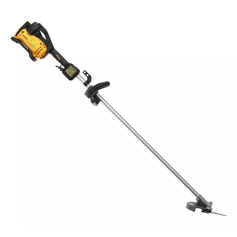 DeWALT DCMBC812N-XJ krūmapjovė / žoliapjovė 25 cm kintamoji srovė juoda, geltona