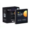Prie sienos montuojamas išmanusis valdymo pultas „Sonoff NSPanel Pro“ — Wi‑Fi, Bluetooth, ZigBee palaikymas, modelis NSPanel86PB