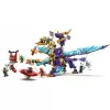 LEGO NINJAGO 71836 Lanko Drakonas