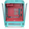 Kompiuterio korpusas Thermaltake The Tower 600 Mint Strawberry
