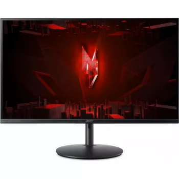 Acer Nitro XF0 XF240Y X1 kompiuterio monitorius 60,5 cm (23,8) 1920 x 1080 pikselių Full HD LCD juodos spalvos