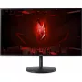Acer Nitro XF0 XF240Y X1 kompiuterio monitorius 60,5 cm (23,8) 1920 x 1080 pikselių Full HD LCD juodos spalvos