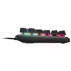 “Corsair K70 CORE RGB” klaviatūra, žaidimams, USB, QWERTZ, vokiečių k., pilka