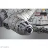 REVELL Millennium Falcon modelio rinkinys 1:144 masteliu — plastikinis surenkamas erdvėlaivis
