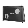 Futbolo vartai su treniruočių tinkleliu Salta Legend 180 x 120 x 60 cm