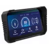 Vaizdo registratorius Navitel MS850 DUAL — dviejų kanalų motociklo registratorius su Wi‑Fi