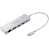 Išorinė baterija Samsung EE-P5400USEG 5400mAh daugiaportis įkroviklis