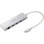Išorinė baterija Samsung EE-P5400USEG 5400mAh daugiaportis įkroviklis