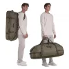 „Thule 5600 Chasm 130L“ kelioninis krepšys, gilios chaki spalvos