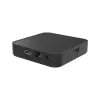 Strong LEAP-S3 Smart TV Box juoda 4K Ultra HD 16 GB Wi-Fi Ethernet LAN