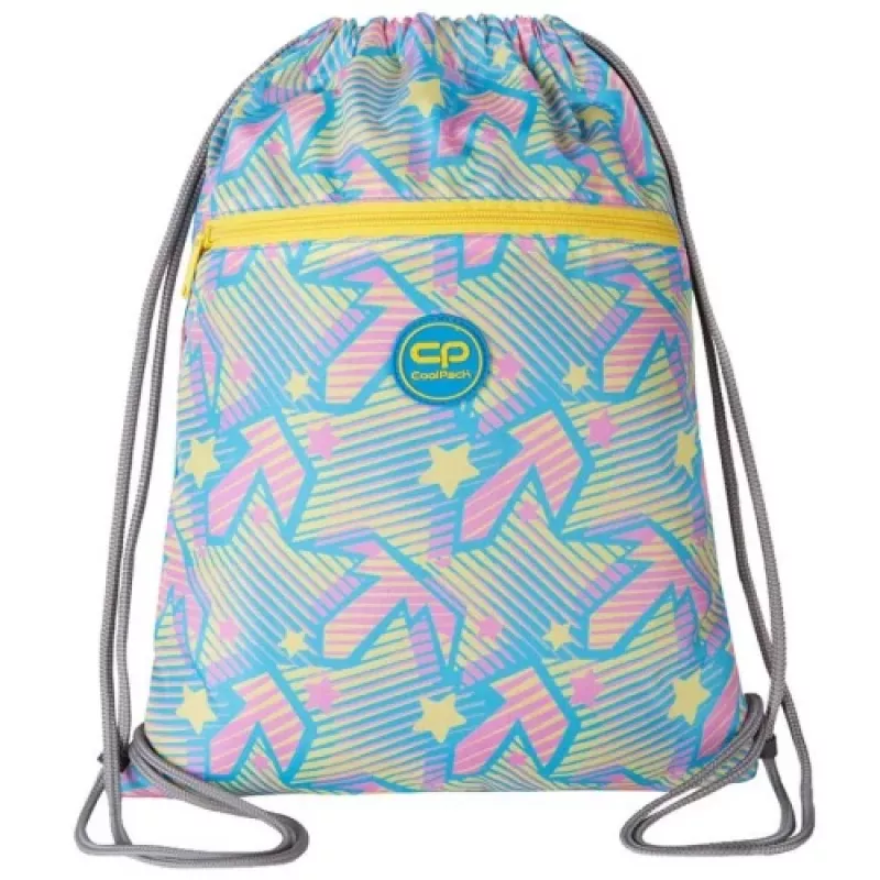 Sportinis krepšys CoolPack Vert Dancefloor