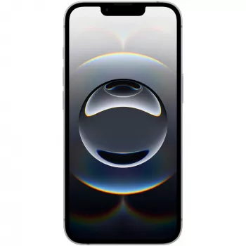 Išmanusis telefonas „Apple iPhone 16e“ 6,1 colio 128 GB balta spalva