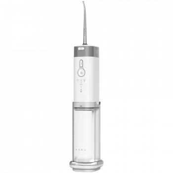 Dantų irigatorius: 3,7 V, 8 W, 2500 mAh, 200 ml