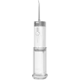Dantų irigatorius: 3,7 V, 8 W, 2500 mAh, 200 ml