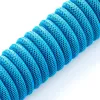 USB laidas Cablemod CM-CKCA-CK-KK150KK-R 1,5 m USB A USB C mėlynas