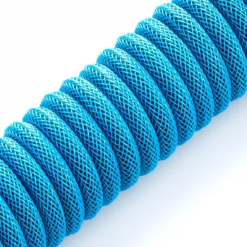 USB laidas Cablemod CM-CKCA-CK-KK150KK-R 1,5 m USB A USB C mėlynas