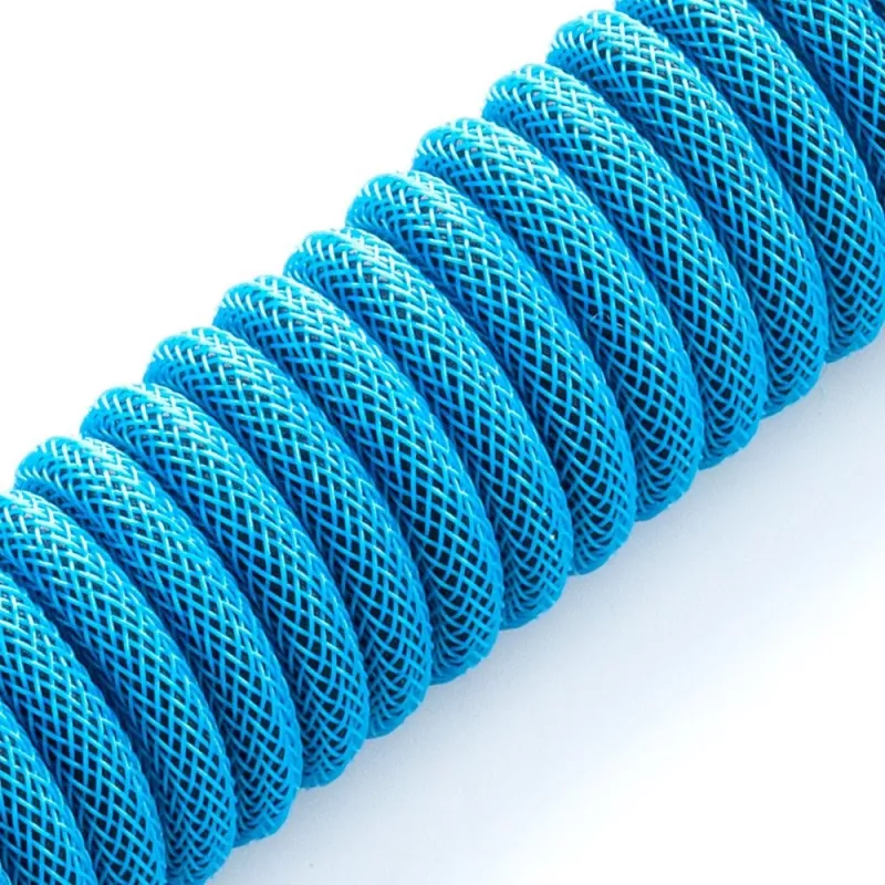 USB laidas Cablemod CM-CKCA-CK-KK150KK-R 1,5 m USB A USB C mėlynas