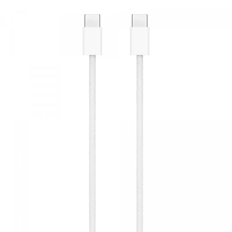 Apple Magic klaviatūra universali USB + Bluetooth QWERTY anglų kalba balta